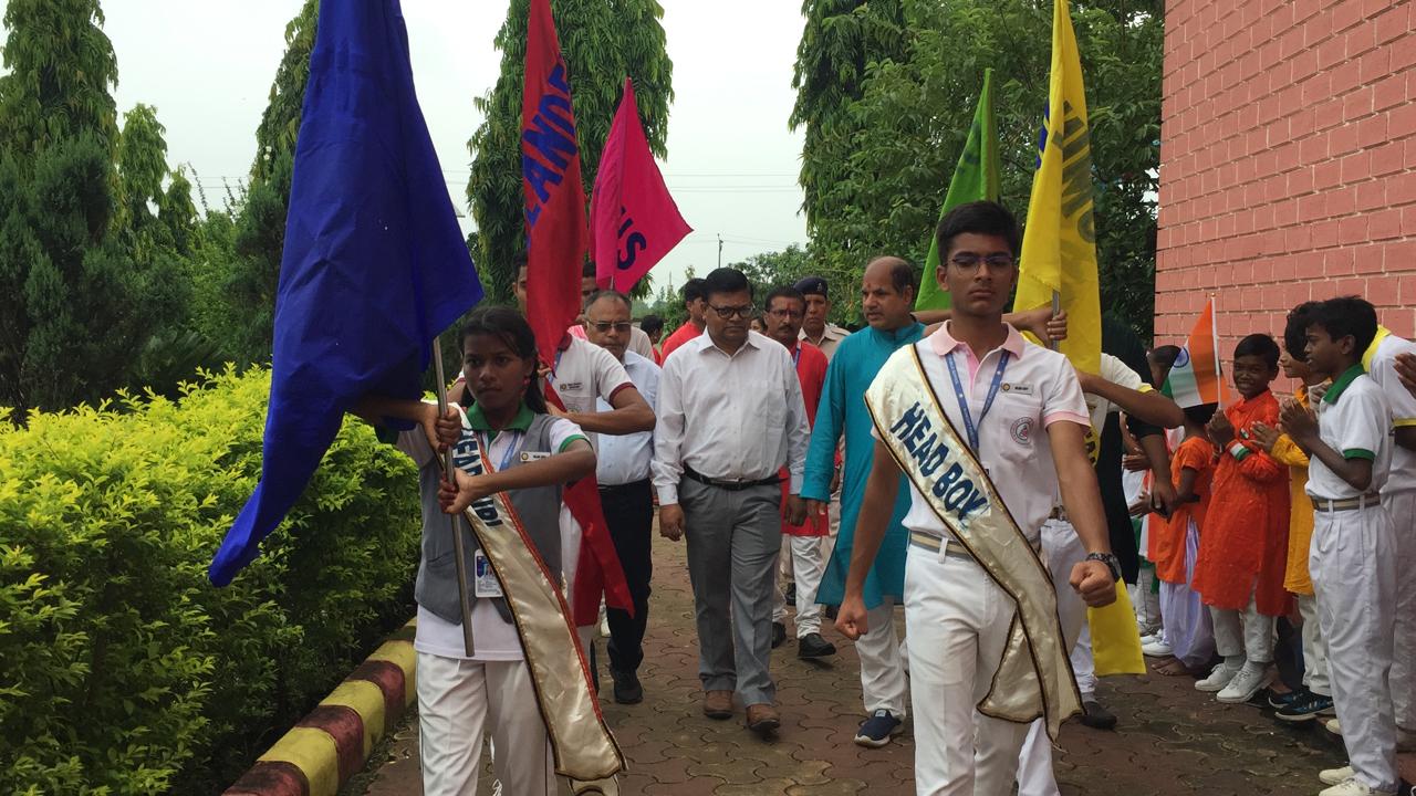 Independence Day Celebration
